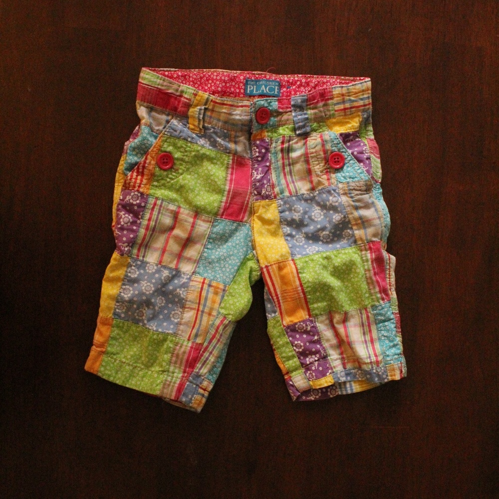 Children's Place Shorts **SALE PENDING**